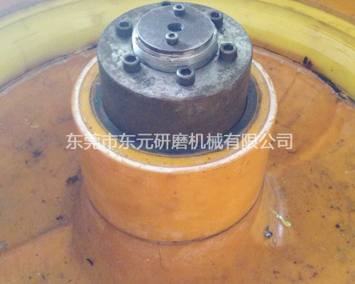 磁力研磨機