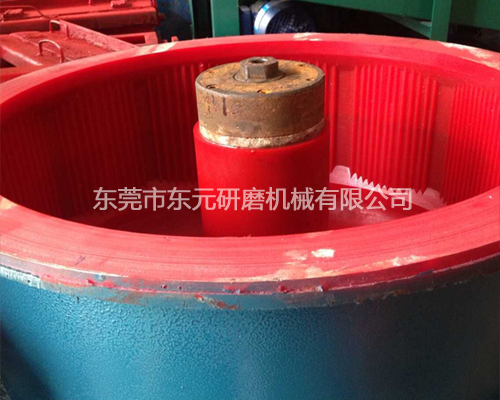 磁力研磨機