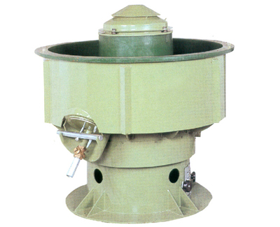 VB-B振動研磨機