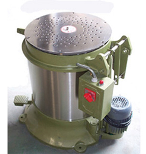節能型脫水烘干機