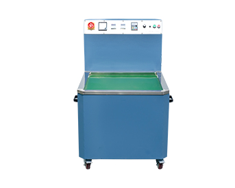 振動(dòng)研磨機(jī)